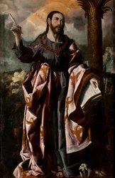 Sint Johannes de Evangelist